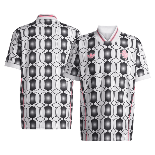 Juventus 2025/26 Pelipaita Miesten - kuva 2