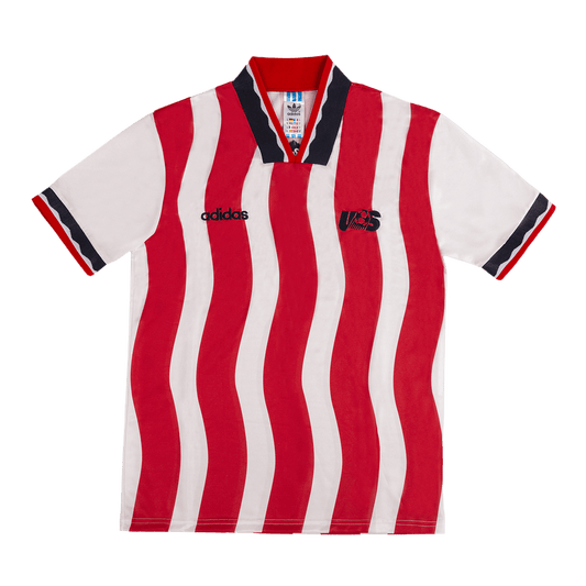 USA Retro Kotipelipaita 1994