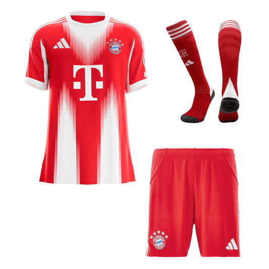 Bayern München Kotipeliasu 2025/26