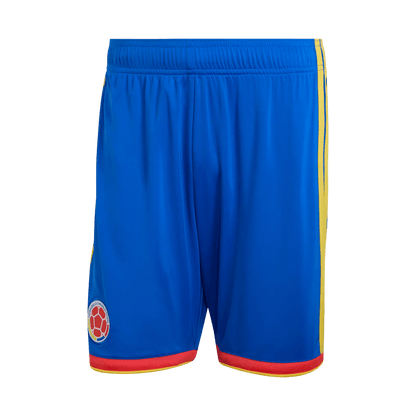 Colombia World Cup 2026 Koti Pelipaitasetti Miesten - kuva 13