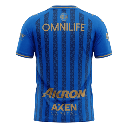 Chivas 2025/26 Kolmas Pelipaita (Player Version) Miesten - kuva 3