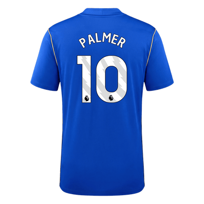 Chelsea 2026/27 Koti Pelipaita Miesten PALMER #10 - kuva 3