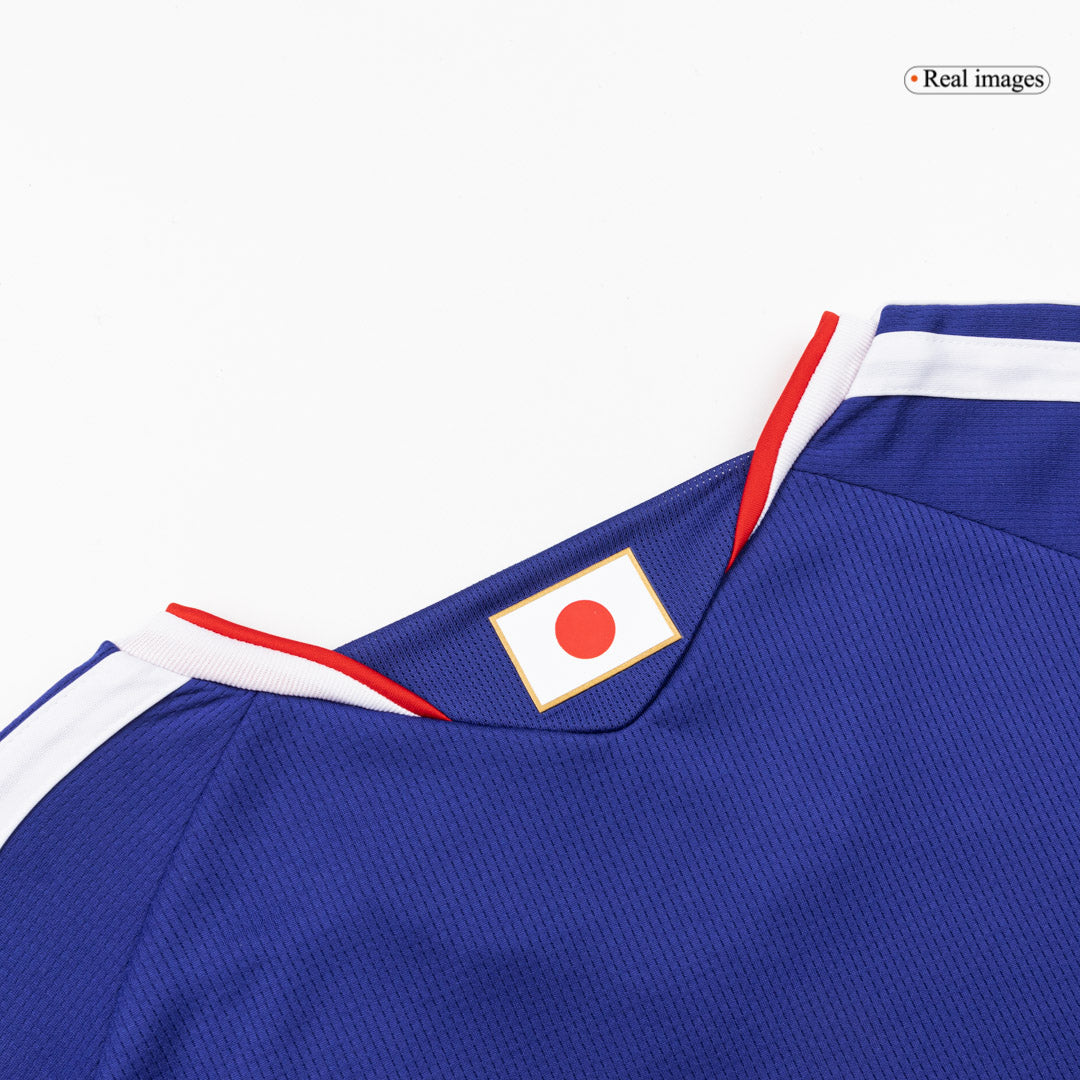 Japan World Cup 2026 Koti Pelipaita Miesten - kuva 2