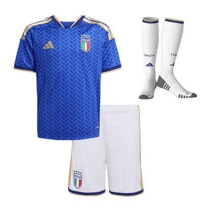 Italy World Cup 2026 Koti Lasten t?ydellinen peliasu