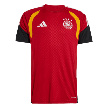 Germany World Cup 2026 Ottelua edelt?v? Pelipaita Miesten