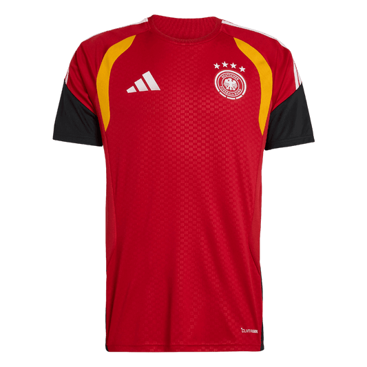 Germany World Cup 2026 Ottelua edelt?v? Pelipaita Miesten
