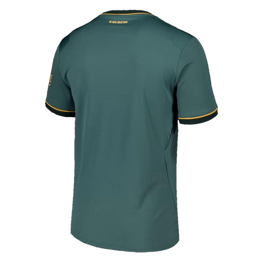 Everton Kolmas pelipaita 2026/27