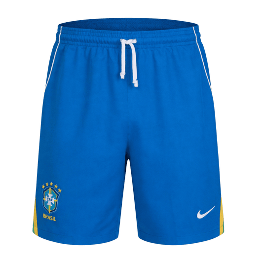 Brazil World Cup 2026 Koti Pelipaitasetti Miesten - kuva 2