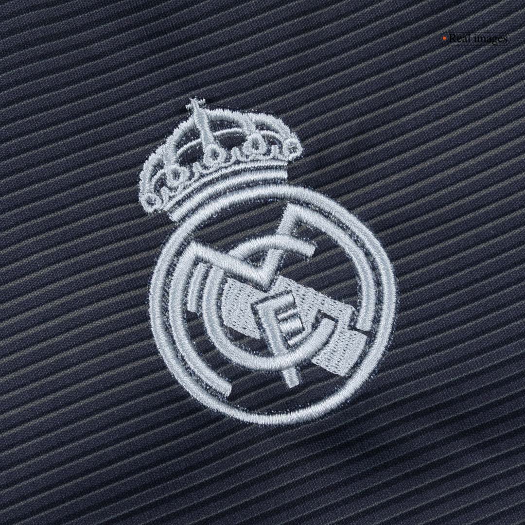 Real Madrid 2025/26 Vieras Lasten t?ydellinen peliasu [PREMIUM] - kuva 10
