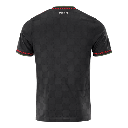 Bayern Munich 2025/26 Kolmas Pelipaita (Player Version) Miesten - kuva 3