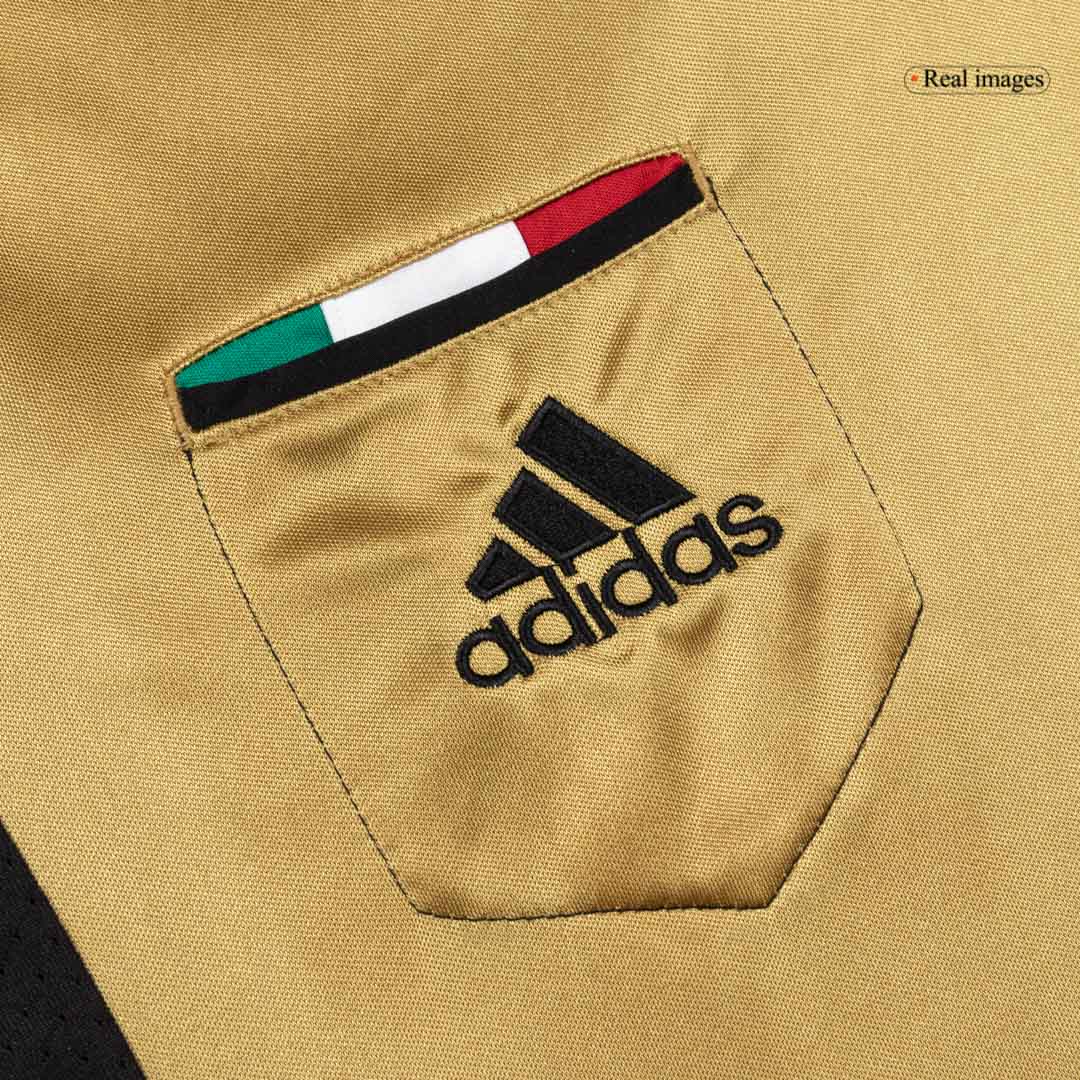 AC Milan 2013/14 Kolmas Retro -pelipaita Miesten - kuva 5