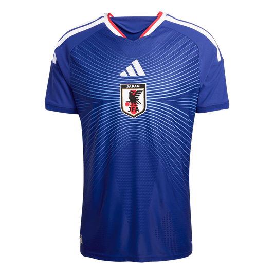 Japan World Cup 2026 Koti Pelipaita (Player Version) Miesten