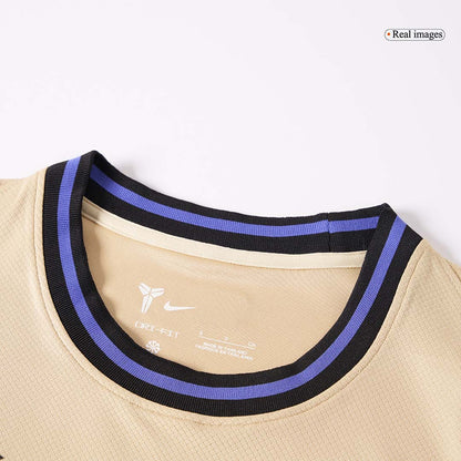 Barcelona 2025/26 Vieras Pelipaitasetti Miesten - kuva 10