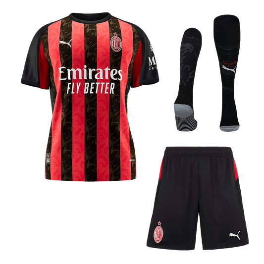 AC Milan Kotipeliasu 2025/26