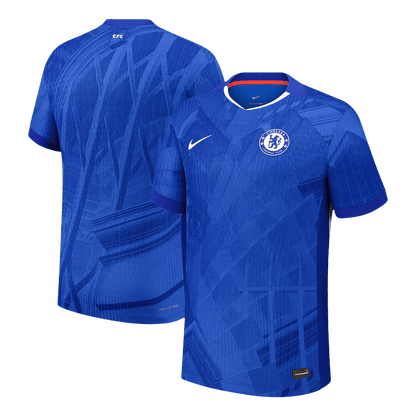 Chelsea 2025/26 Koti Pelipaita (Player Version) Miesten - kuva 11