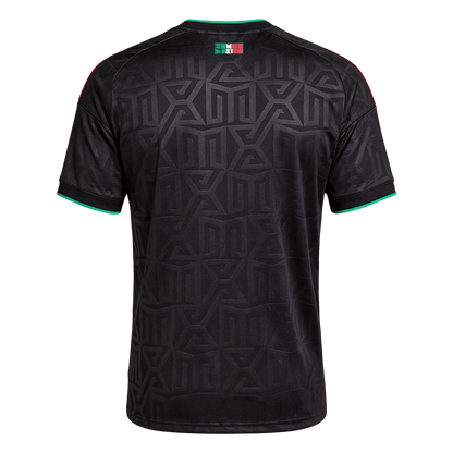 Mexico World Cup 2026 Kolmas Pelipaita Miesten - kuva 3