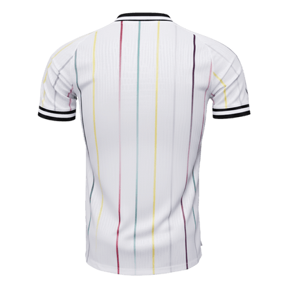 Japan World Cup 2026 Vieras Pelipaita (Player Version) Miesten - kuva 9