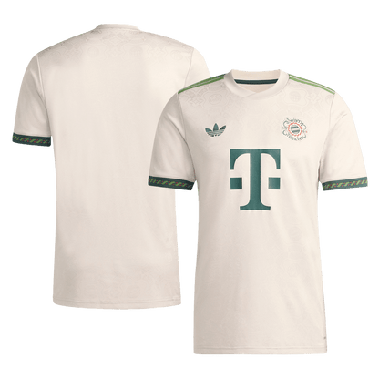 Bayern Munich 2025/26 Pelipaita Miesten - kuva 9