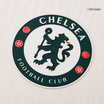 Chelsea 2025/26 Vieras Pelipaita (Player Version) Miesten PALMER #10 - kuva 5