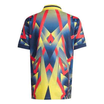 Arsenal 2025/26 Pelipaita Miesten - kuva 3