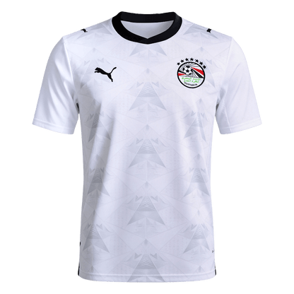 Egypt World Cup 2026 Vieras Pelipaita Miesten