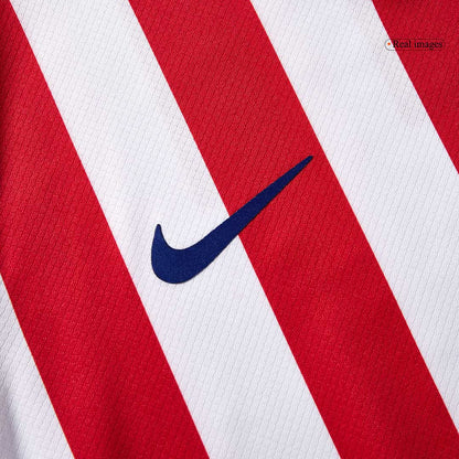 Atletico Madrid 2025/26 Koti Pelipaita Miesten S?RLOTH #9 - kuva 7