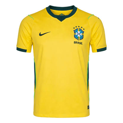 Brazil World Cup 2026 Koti Pelipaitasetti Miesten - kuva 7
