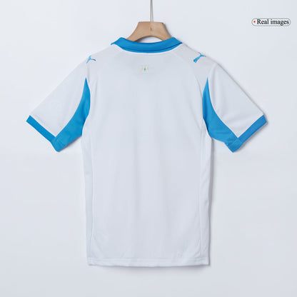 Marseille 2025/26 Koti Pelipaita Miesten - kuva 10