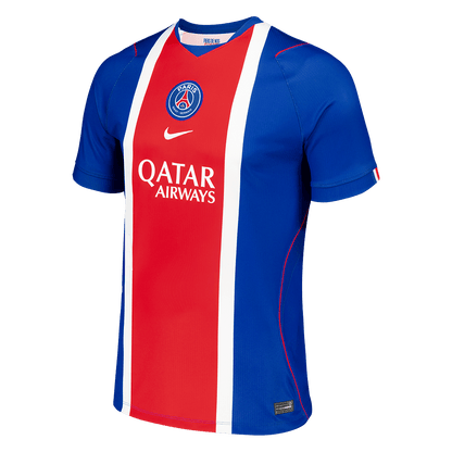 PSG 2026/27 Koti Pelipaita Miesten D.DOUé #14 - kuva 2