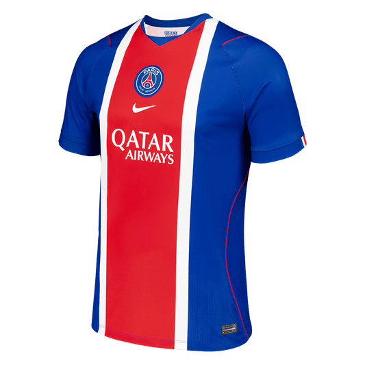 PSG 2026/27 Koti Pelipaita Miesten D.DOUé #14 - kuva 2