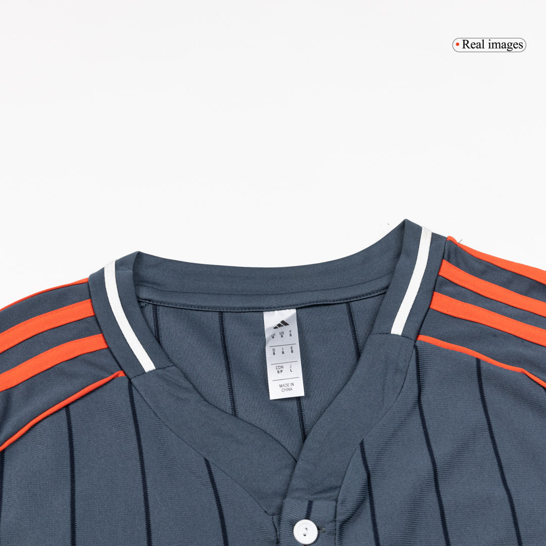 Bayern Munich 2025/26 Pelipaita Miesten - kuva 7