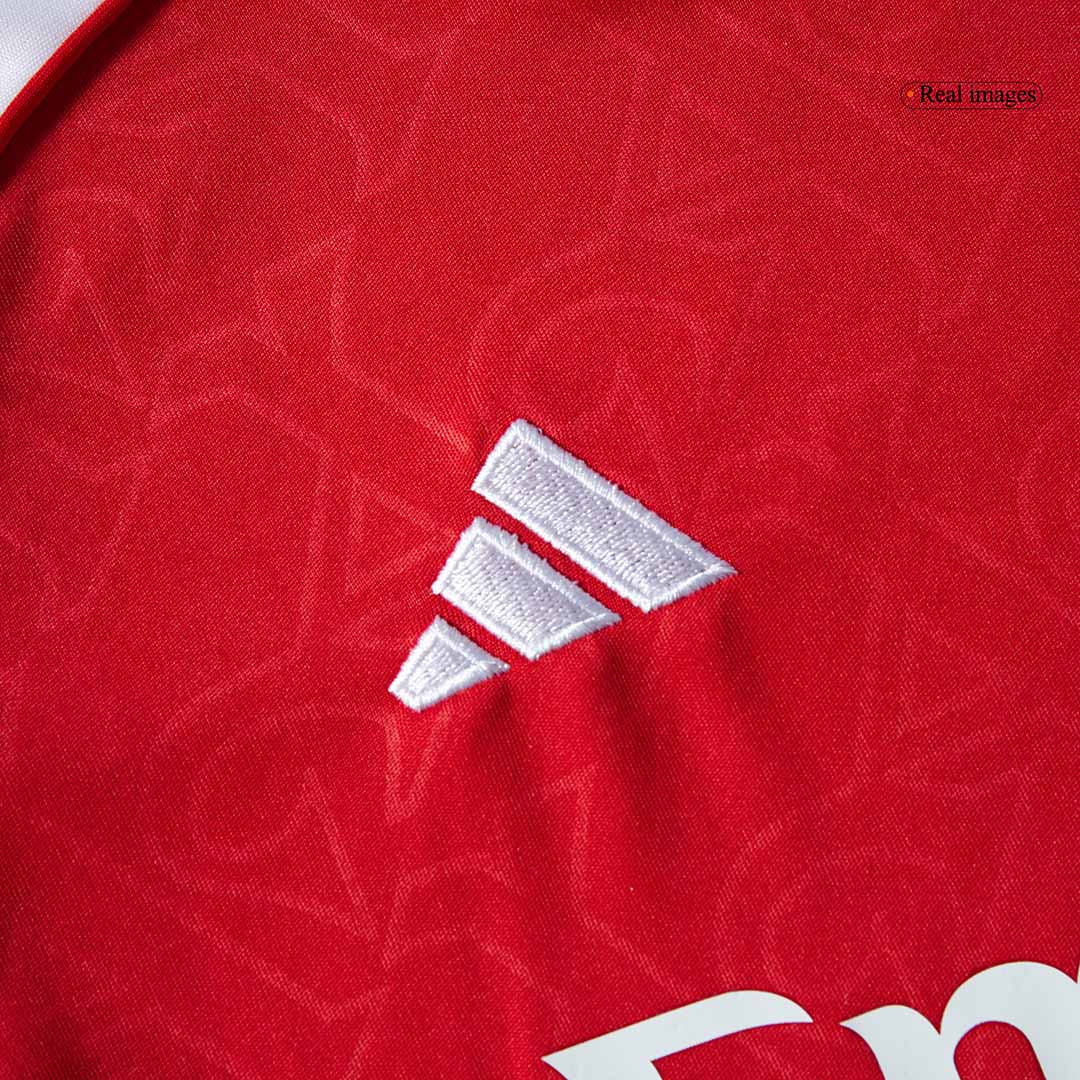 Arsenal 2025/26 Koti Lasten t?ydellinen peliasu - kuva 9