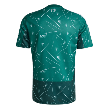 Liverpool 2026/27 Pelipaita Miesten - kuva 3