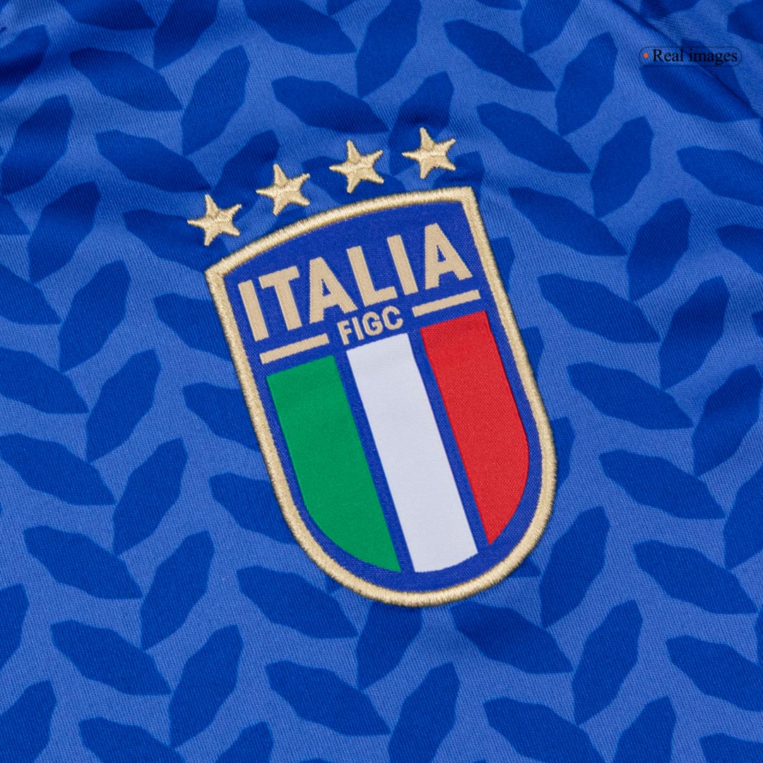 Italy World Cup 2026 Koti T?ydellinen peliasu Miesten - kuva 6