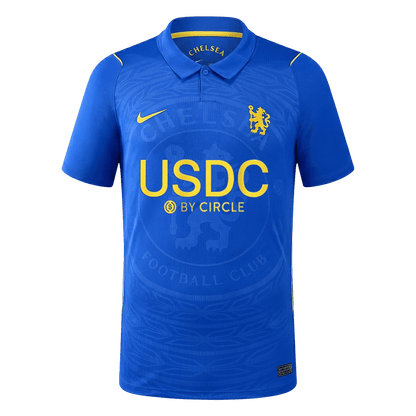 Chelsea Kotipelipaita 2026/27 – GARNACHO #49