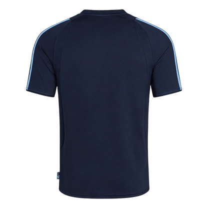 Real Madrid 2003/04 Vieras Retro -pelipaita Miesten - kuva 2