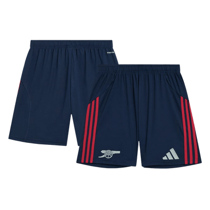 Arsenal 2025/26 Vieras T?ydellinen peliasu Miesten - kuva 13