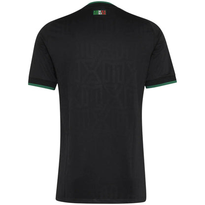 Mexico World Cup 2026 Kolmas Pelipaita (Player Version) Miesten - kuva 2