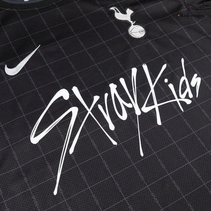 Tottenham Hotspur Stray Kids 2025/26 Pelipaita Miesten - kuva 6