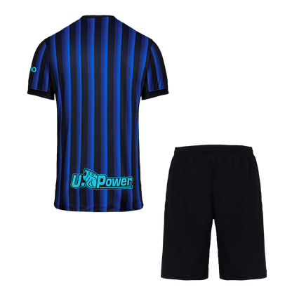 Inter Milan 2025/26 Koti Pelipaitasetti Miesten - kuva 16