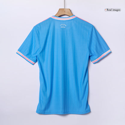 Inter Miami CF 2025 Kolmas Pelipaita (Player Version) Miesten MESSI #10 - kuva 10