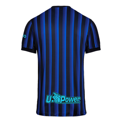 Inter Milan 2025/26 Koti Pelipaita Miesten - kuva 12
