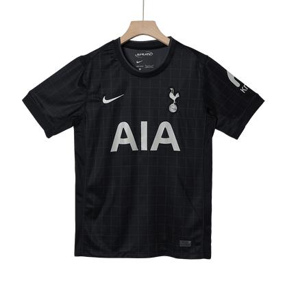 Tottenham Hotspur 2025/26 Vieras Pelipaita Miesten - kuva 9