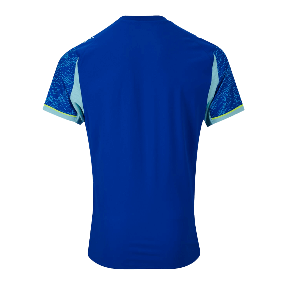 Marseille 2025/26 Kolmas Pelipaita (Player Version) Miesten - kuva 10