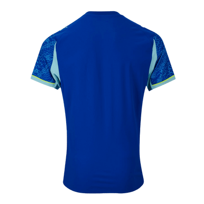 Marseille 2025/26 Kolmas Pelipaita (Player Version) Miesten - kuva 10
