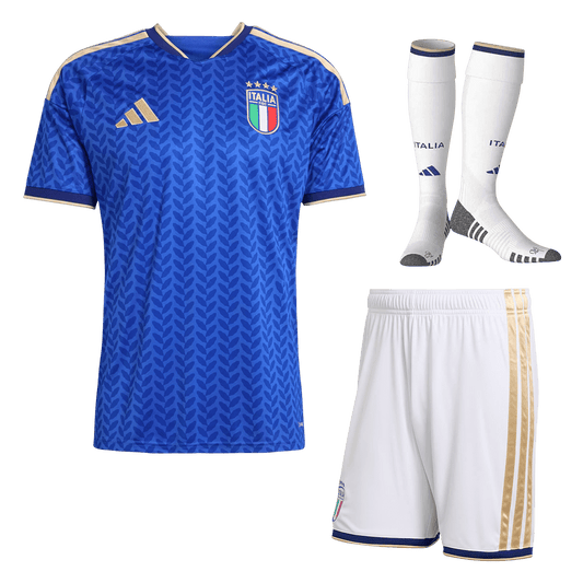 Italy World Cup 2026 Koti T?ydellinen peliasu Miesten