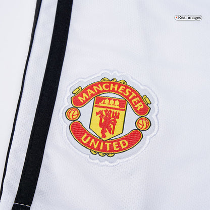 Manchester United 2025/26 Koti Lasten t?ydellinen peliasu - kuva 3