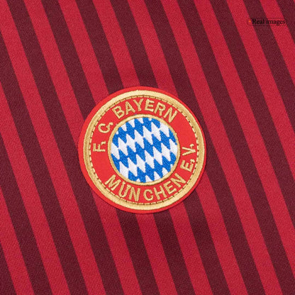 Bayern Munich ICON 2025/26 Pelipaita Miesten - kuva 5