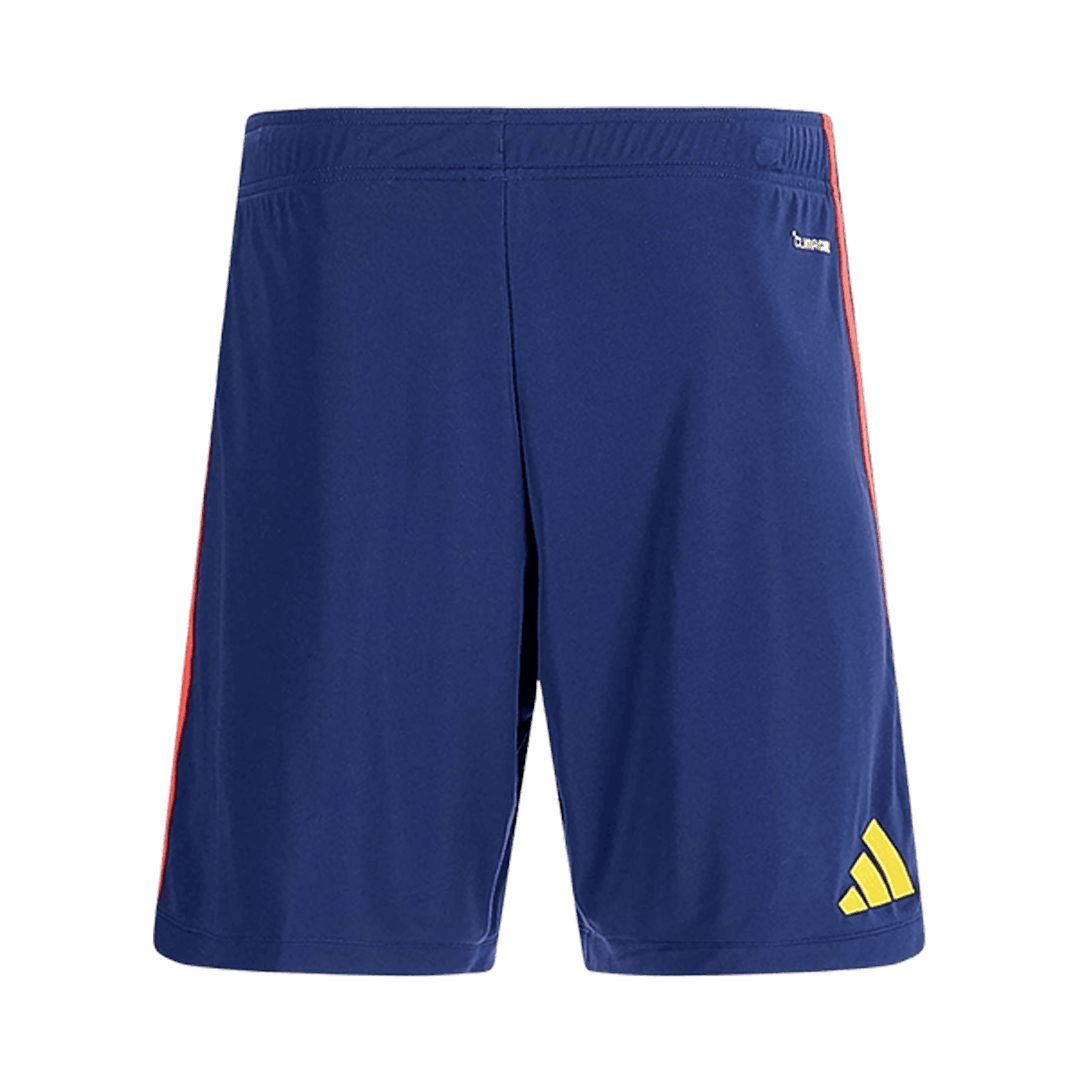 Spain World Cup 2026 Koti Pelipaitasetti Miesten [PREMIUM] - kuva 8
