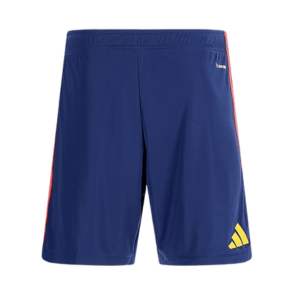 Spain World Cup 2026 Koti Pelipaitasetti Miesten [PREMIUM] - kuva 8